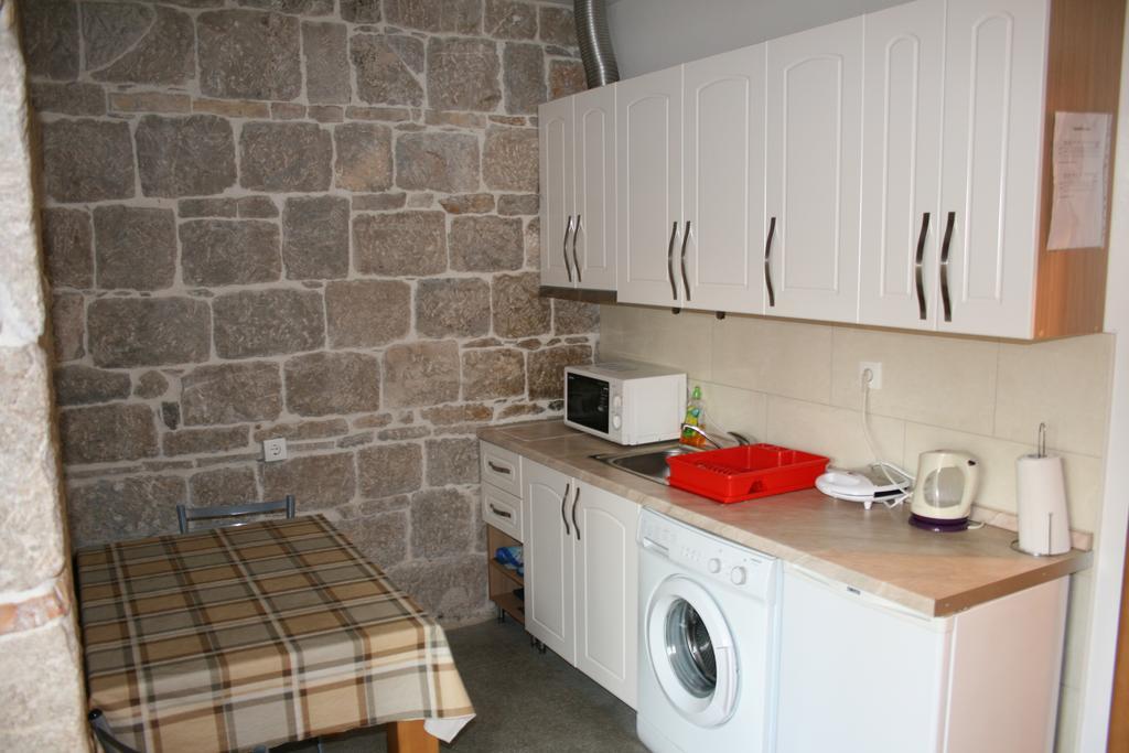 Rooms And Apartments Emily Split Exterior foto